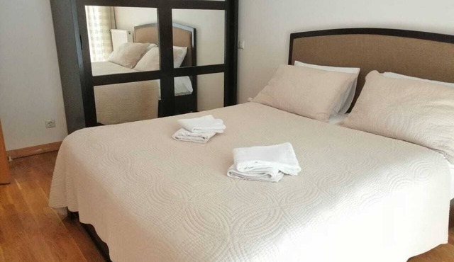 Charming 2-bedroom apartment with a balcony in T'bilisi