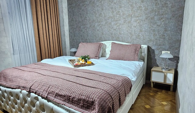 Charming 5-bedroom family hotel. Home away from home.