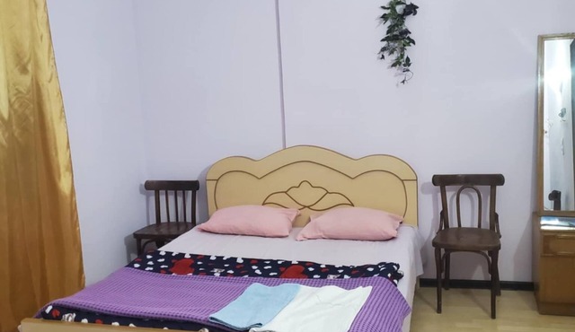 Charming 6-bedroom apartment in Telavi