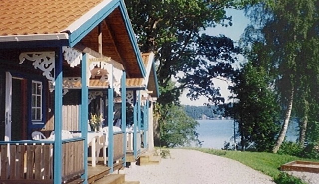 Charming cottage with lakeview in Ulricehamn in Ulricehamn
