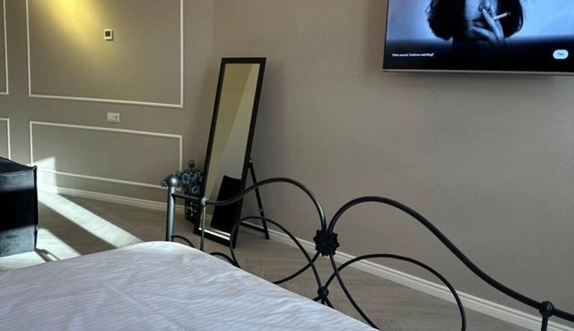 Charming studio in marvelous King David Residences