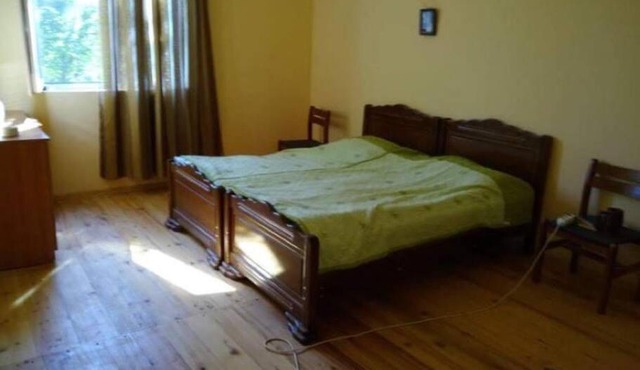 Cheerful 4-bedroom vacation home Villa Jibo.