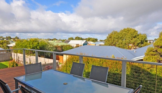Chiaro Villa - Surf Side in INVERLOCH