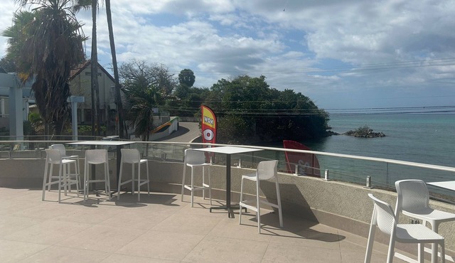 Chill-in-Negril Renewed paradise where all your needs are met. in Negril