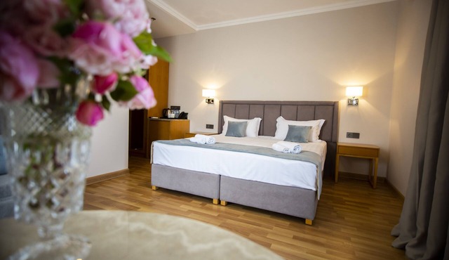 Chveni Ezo Boutique Hotel