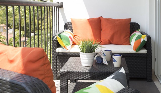 City getaway 2BR apartment in Split - Ileora in Split