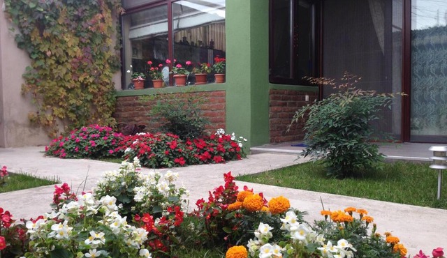 City Inn Guesthouse