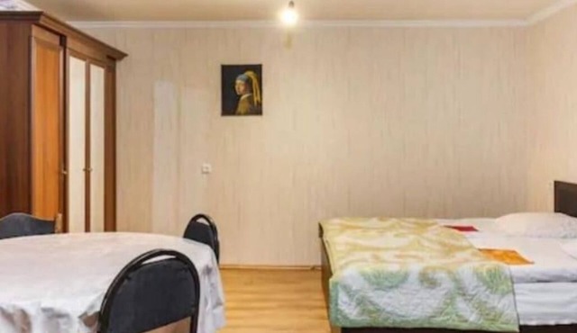 Clean and comfortable flat in reasonable price