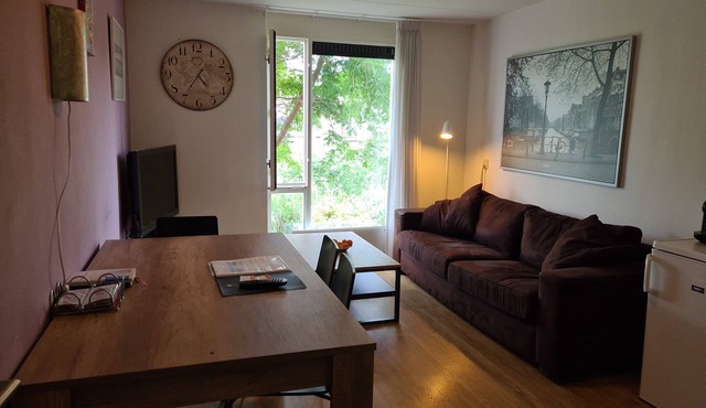 Clean bed & breakfast with roofterrace in Amsterdam! in Amsterdam