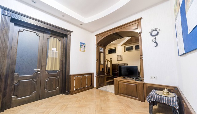 Cleopatra Palace Apart - Hotel