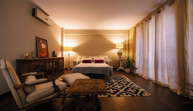 Cloud 9 Luxury Apartment in old Tbilisi city center