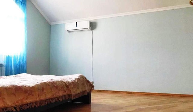 Comfort Apartments