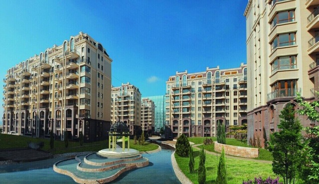 Comfortable and Affordable apartment in Tbilisi