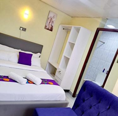 Comfy Studio in Eldoret