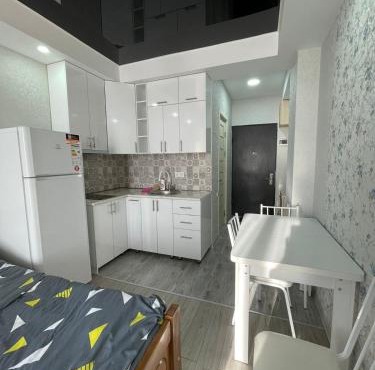 Comportable apartment
