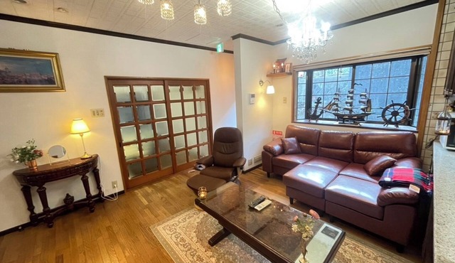 Cornell -Private House/Cycling/BBQ/Garden in Kishiwada