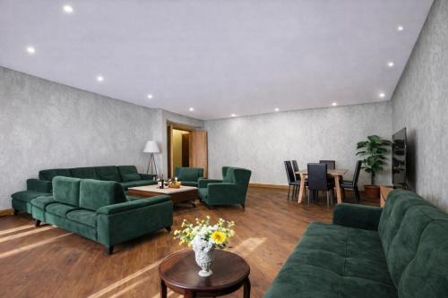 Cosy Apartment In the City Centre