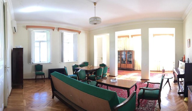 Cosy Guesthouse