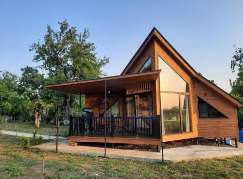Cottage Banoja