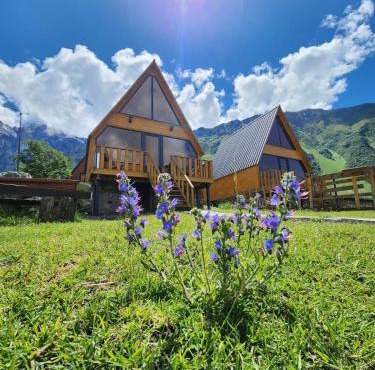 Cottage Carpe Diem