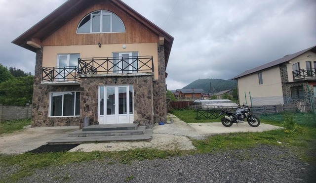 Cottage