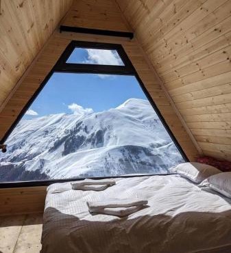Cottage in Gudauri
