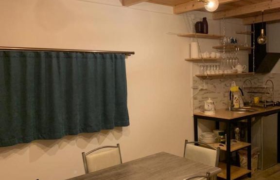 Cottage in Juta
