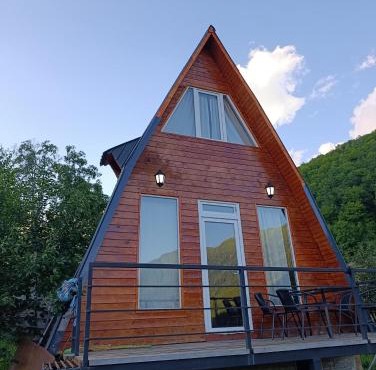Cottage Irko