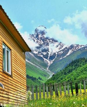 Cottage Keleri