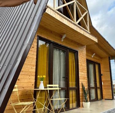Cottage Liliana კოტეჯი ლილიანა