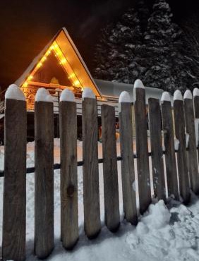 Cottage Mebirashi