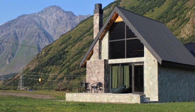 Cottage Milo Kazbegi