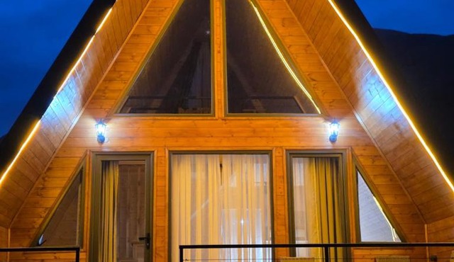 Cottage MTIS DZIRSHI