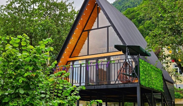 Cottage Mziuri