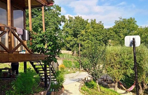 Cottage NANIDA