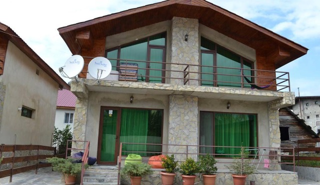 Cottage near Didveli