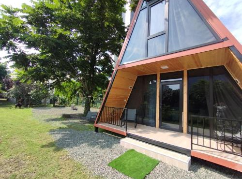 Cottage Resiana