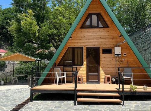 Cottage Rioni Kutaisi