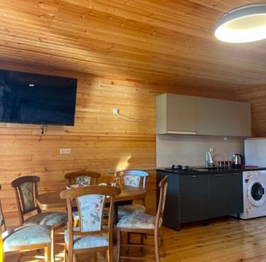 Cottage Sandro-Sandrooo