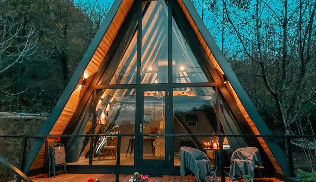 Cottage Sataplia