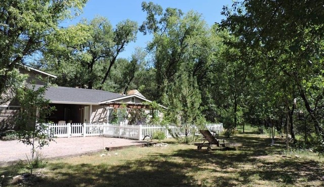 Cottage in Prescott