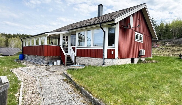 Countryside villa outside Rävlanda | SE08056 in Rävlanda