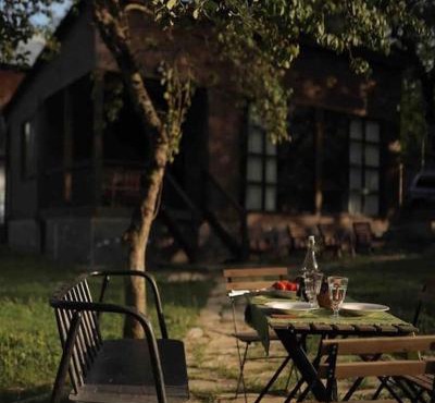 Coziest Cabin in Racha , Sakhluka Rachashi