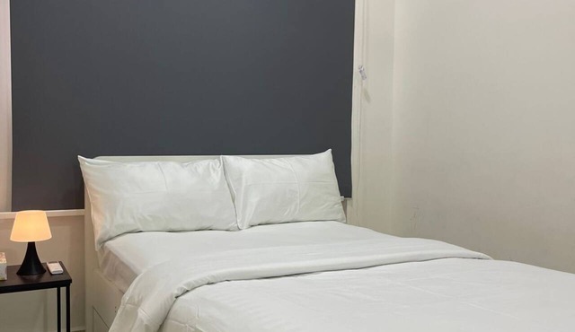 Cozy 1BR Apt in Hulhumale, Maldives - AC/WiFi in Hulhumale