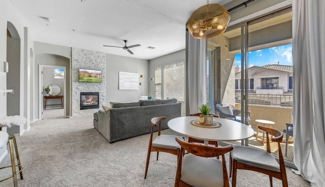 Cozy 2 Bed, 2 Bath in Grayhawk in Scottsdale
