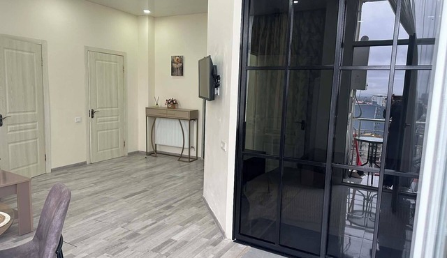 Cozy 2-bedroom apartament in the center