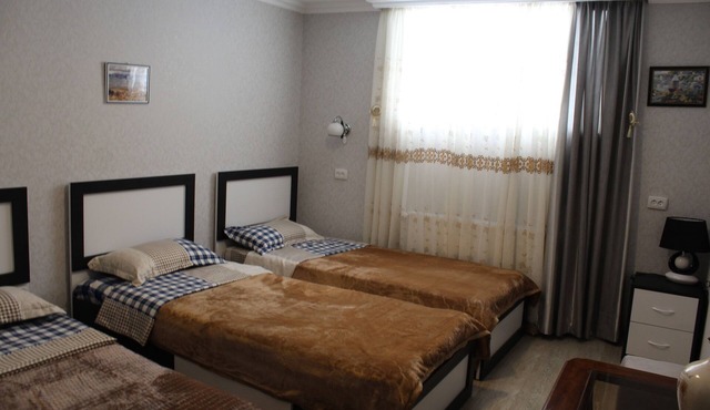 Cozy and comfortable Guest house near the center