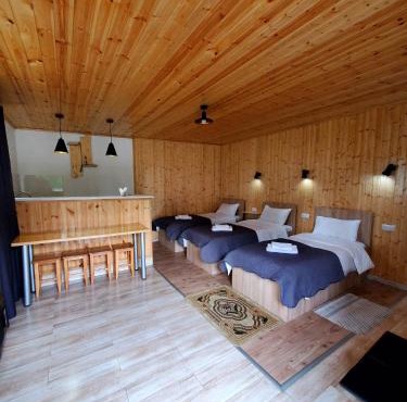 Cozy apartament