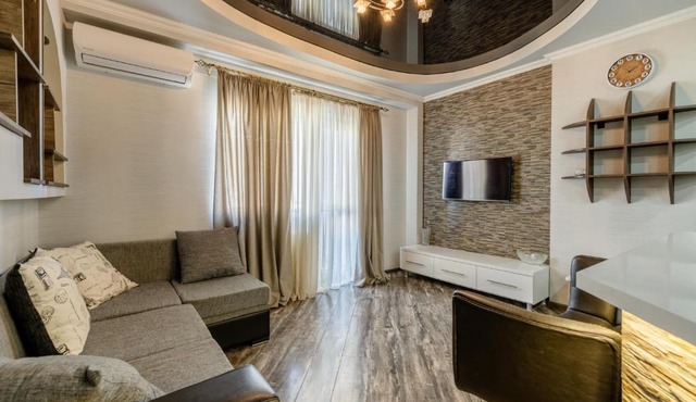 Cozy Apartment