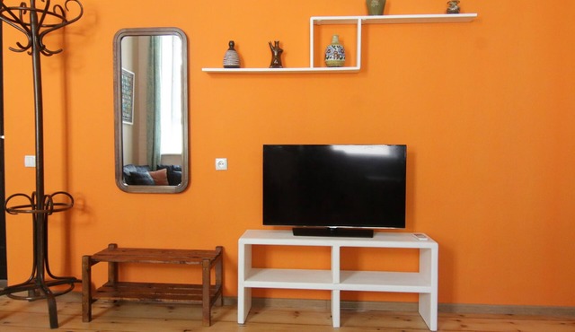 Cozy apartment in a quiet location in the old town